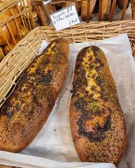 KAT Baguette ail et fines herbes 