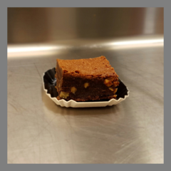 KAT Brownie Tout chocolat 8 pers 