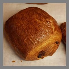 KAT Pain au chocolat 