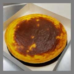 KAT Tarte à la crème 6pers 