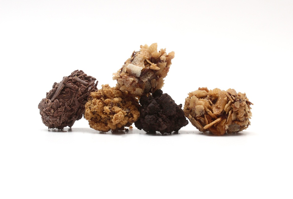 OSC Truffes