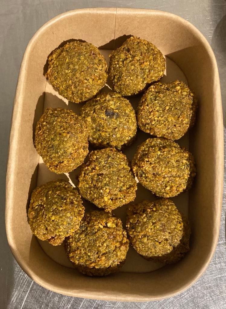 LOT Falafels