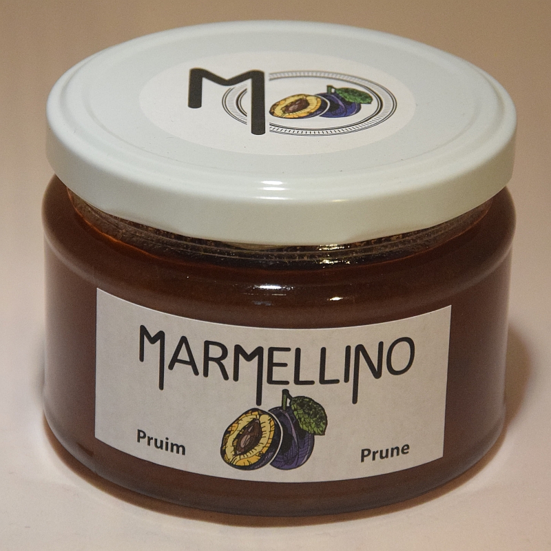 MAR Confiture Prune