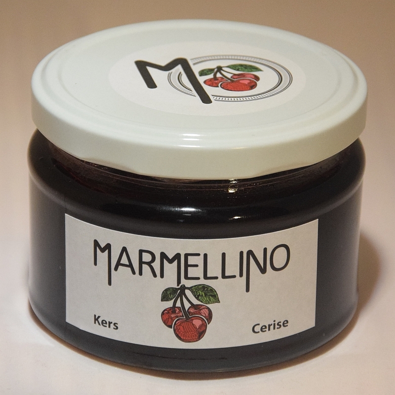 MAR Confiture Cerise