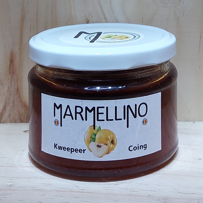 MAR Confiture Coing