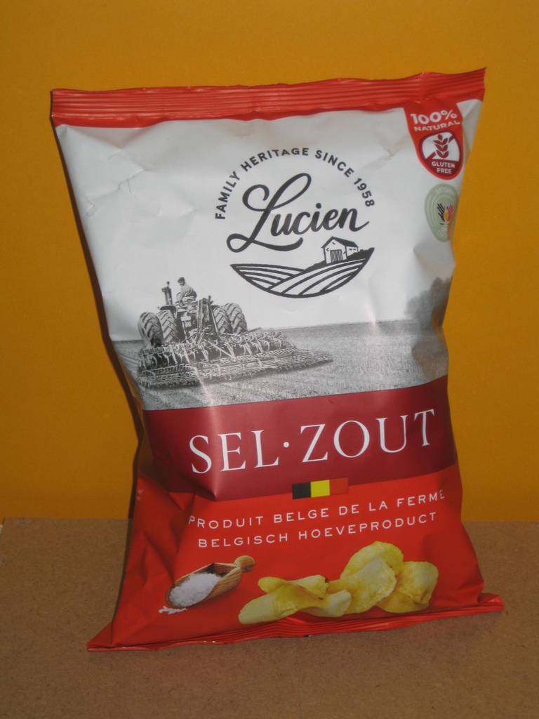LUC CHIPS Sel