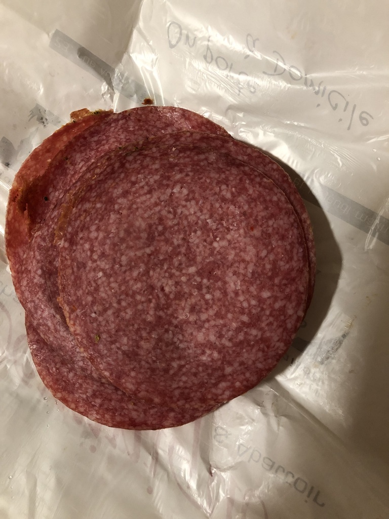 FBB Salami 