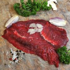 FBB Steak bavette