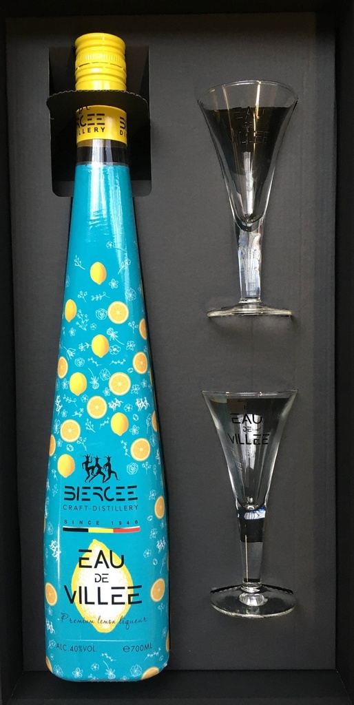 BDL Ecrin de Prestige Eau de Villée 