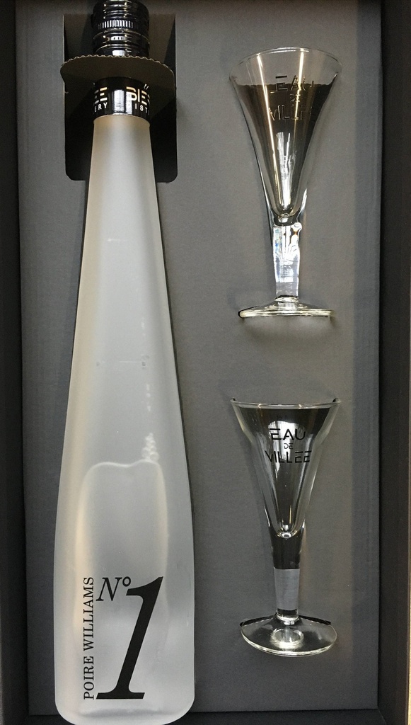 BDL Ecrin de Prestige Poire n°1 