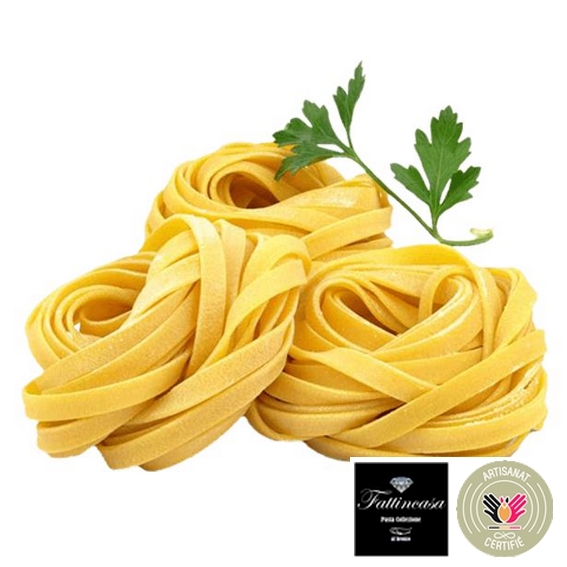 FAT Tagliatelle pâtes sèches