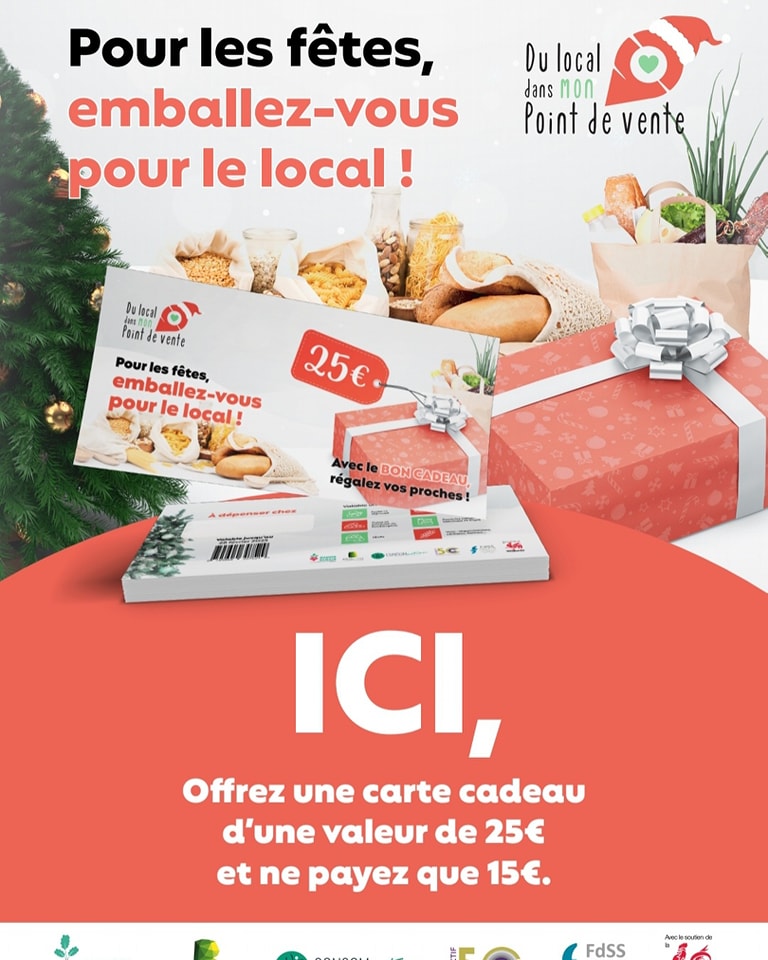 AA - CARTE CADEAU