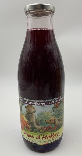 [POM014] POM Jus de fruits pomme-cassis