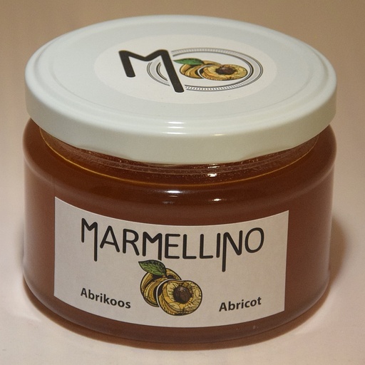 [MAR001] MAR Confiture Abricot