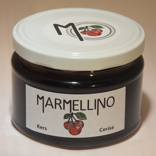 [MAR008] MAR Confiture Cerise