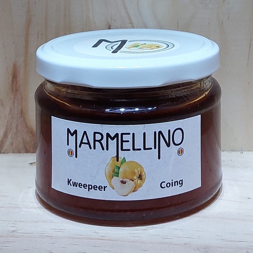 [MAR009] MAR Confiture Coing