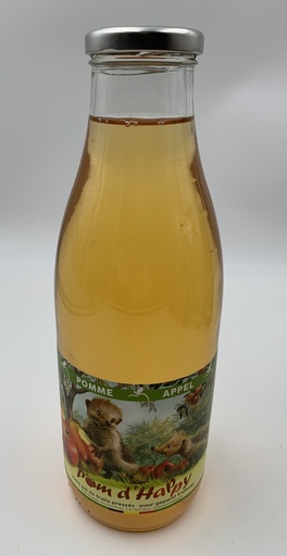 [POM006] POM Jus de fruits pomme