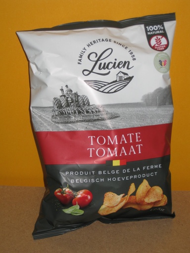 [LUC002] LUC CHIPS Tomates