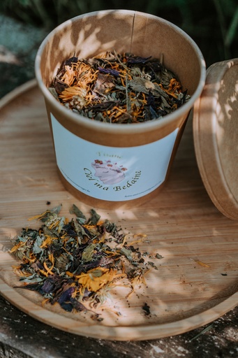 [NPS010] NPS Tisane Ciel ma Bedaine 