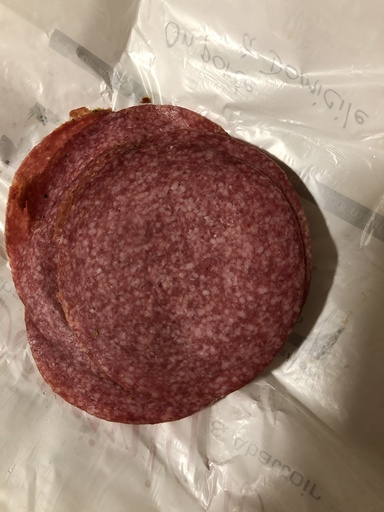 [FBB013] FBB Salami 