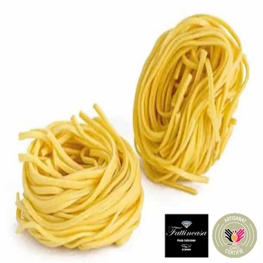 FAT Spaghetti pâtes sèches